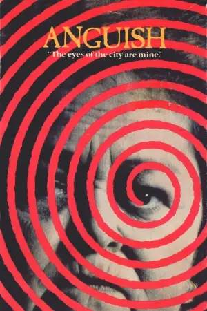 Постер к фильму "Мучительная боль" #705450