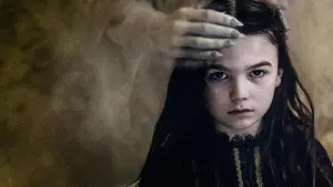 Задник к фильму "Няня" #348936