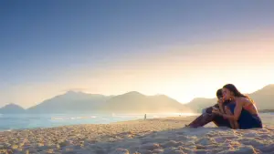 Задник к фильму "Город бога" #606914