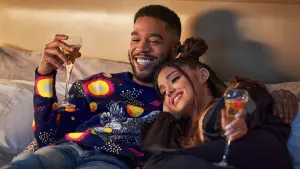 Задник к фильму "Не смотрите наверх" #238177