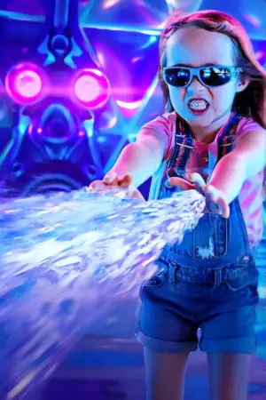 Постер к фильму "Мы можем стать героями" #615985