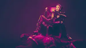 Задник к фильму "Звёздный путь: Секция 31" #609553