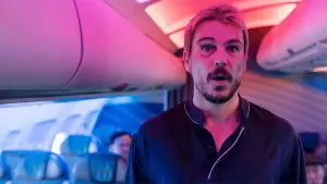 Задник к фильму "Рейс навылет" #571921