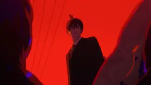 Задник к фильму "Человек-бензопила. Фильм: История Резе" #521625