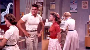 Задник к фильму "Афина" #744424