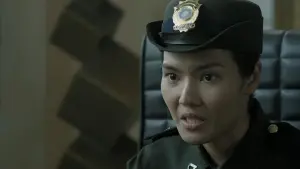 Задник к фильму "За решёткой" #474977