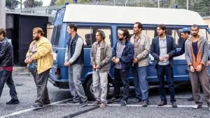 Задник к фильму "Захочу и соскочу: Супергерои" #218378