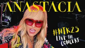 Anastacia - #NTK25 Live in Concert