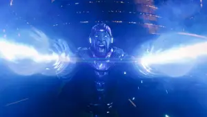 Задник к фильму "Человек-муравей и Оса: Квантомания" #602305