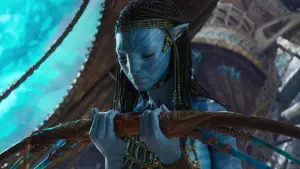 Задник к фильму "Аватар: Путь воды" #520673