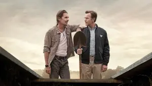 Задник к фильму "Рэймонд  и Рэй" #433796