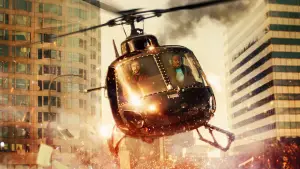 Задник к фильму "Полицейский из Беверли-Хиллз 4" #590315