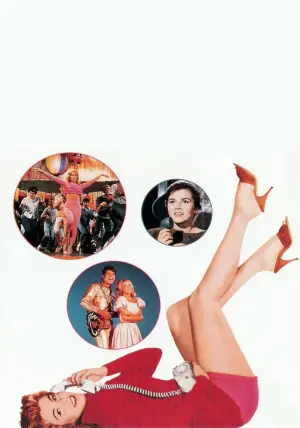 Постер к фильму "Пока, пташка" #441155