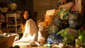 Задник к фильму "Робинзон на Луне" #180644