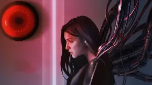 Задник к фильму "Тёмное облако" #384043