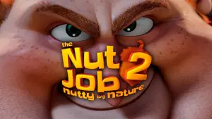 Задник к фильму "Реальная белка 2" #70456