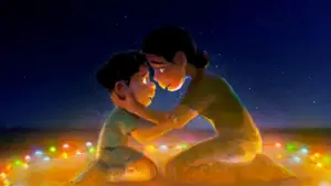 Задник к фильму "Элио" #523145