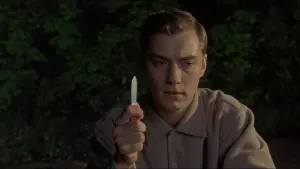 Задник к фильму "Экзистенция" #260963