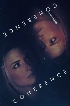 Постер к фильму "Связь" #930219