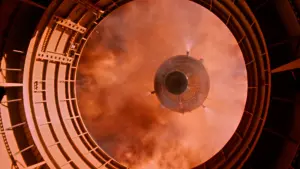 Задник к фильму "Для всего человечества" #386230