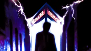 Задник к фильму "Телефон дьявола" #459657