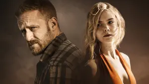 Задник к фильму "Галвестон" #304449