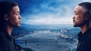 Задник к фильму "Гемини" #291581