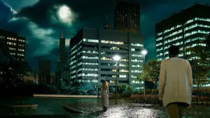 Задник к фильму "Хорошие манеры" #351694