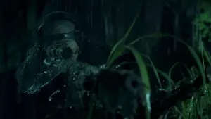 Задник к фильму "Снайпер" #446321