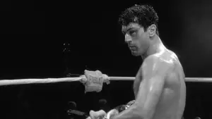 Задник к фильму "Бешеный бык" #656109