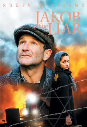 Постер к фильму "Яков лжец" #271121