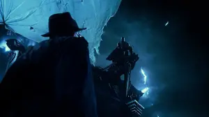 Задник к фильму "Лига справедливости" #169173