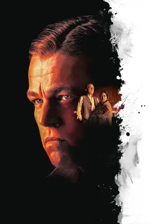 Постер к фильму "Убийцы Цветочной Луны" #162587