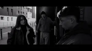 Задник к фильму "Le Roi du Silence" #792255