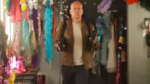 Задник к фильму "Петля времени" #256025