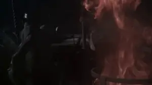 Задник к фильму "Моби Дик" #725703