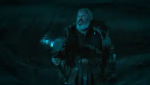 Задник к фильму "Мифика. Богоубийца" #407075