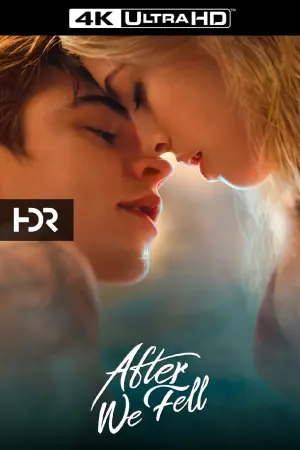 Постер к фильму "После. Глава 3" #11549