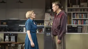 Задник к фильму "National Theatre Live: End" #774409