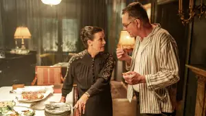 Задник к фильму "Ты не один" #537246