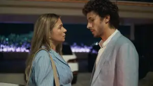 Задник к фильму "¿Quieres Ser Mi Novia?" #772443