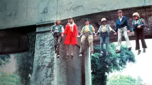 Задник к фильму "Возвращение с Ведьминой горы" #397480