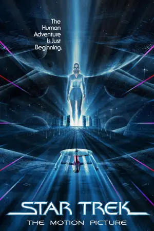 Постер к фильму "Звёздный путь: Фильм" #707466