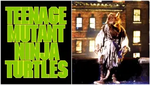 Задник к фильму "Черепашки-ниндзя" #274273