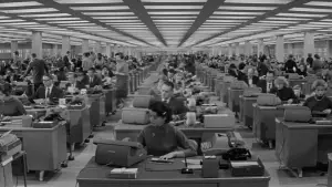 Задник к фильму "Квартира" #660236