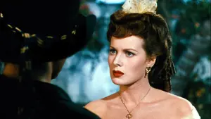 Задник к фильму "Черный лебедь" #406601