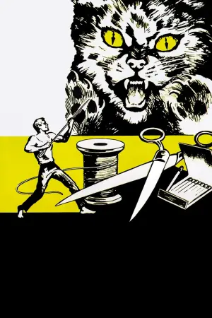 Постер к фильму "Невероятно худеющий человек" #212663