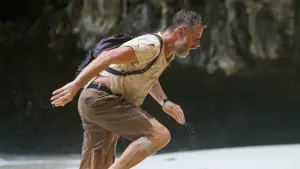 Задник к фильму "Джунгли. Райский переполох" #387666