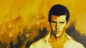 Задник к фильму "Год, опасный для жизни" #401124