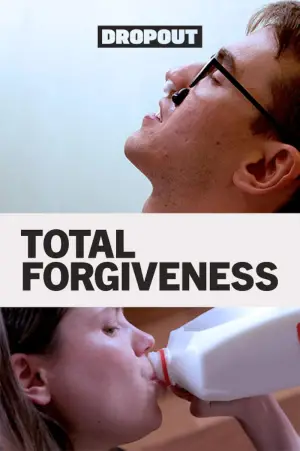 Постер к фильму "Total Forgiveness"